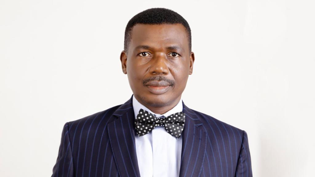 Mr. Ebun-Olu Adegboruwa SAN